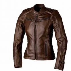 RST Ladies' Roadster 3 CE Leather Jacket