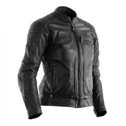 RST Ladies' Roadster 2 CE Leather Jacket