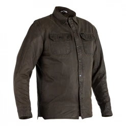 RST X Kevlar District Wax CE Textile Shirt
