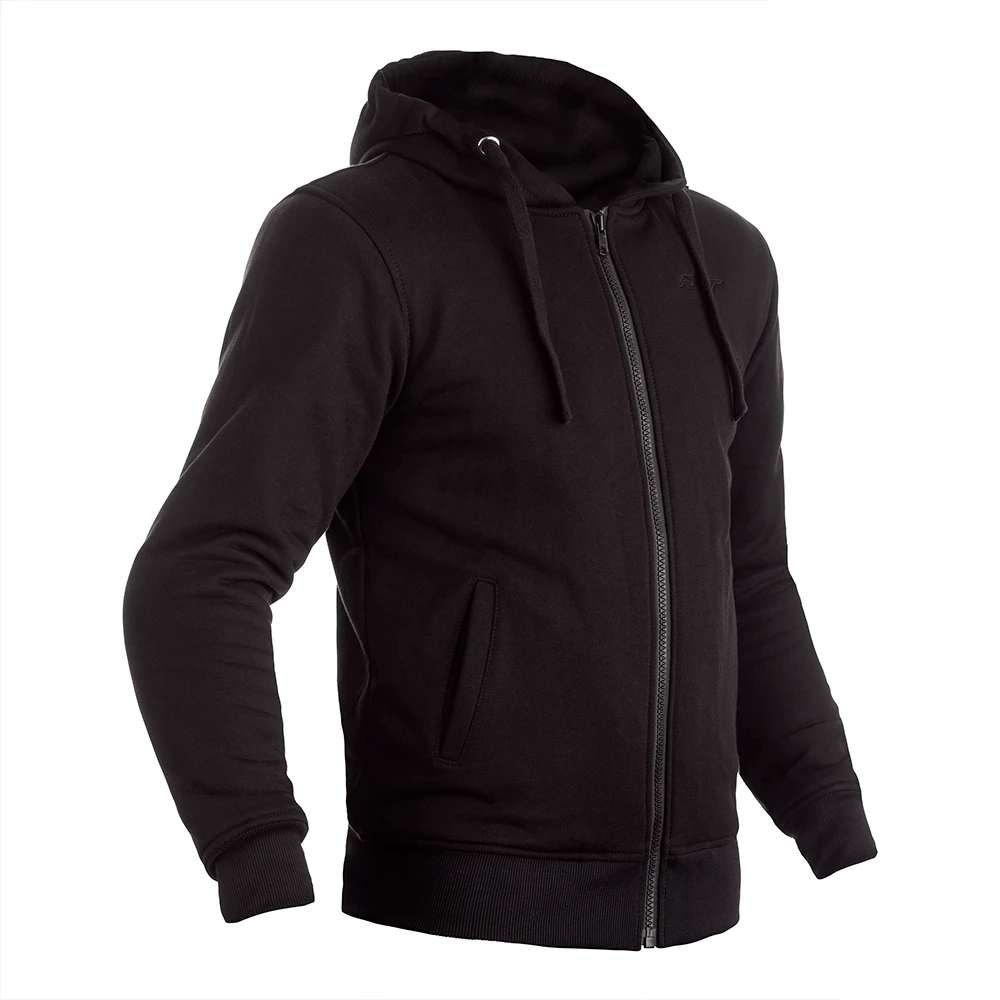 RST X Kevlar IOM TT CE Zip-Through Hoodie - Image 6