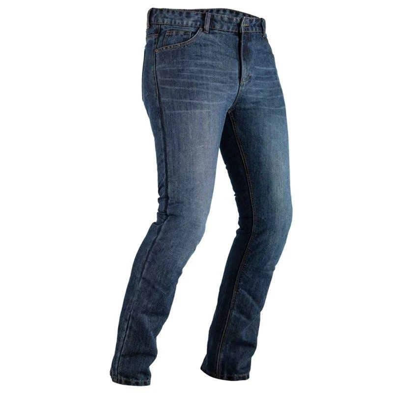 RST X Kevlar Single Layer CE Jeans - Short - Image 6