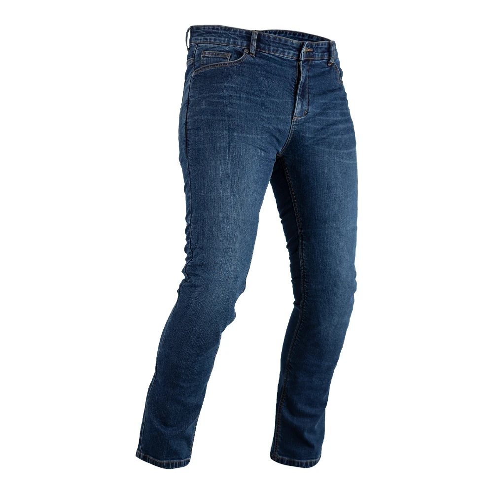 RST Ladies' X Kevlar Tapered-Fit CE Jeans - Regular - Image 8
