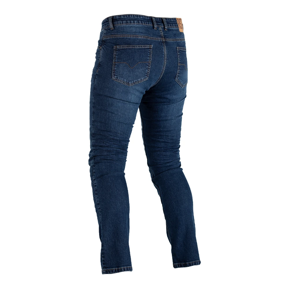 RST Ladies' X Kevlar Tapered-Fit CE Jeans - Regular - Image 14