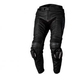 RST S1 CE Perforated Leather Trousers - Regular