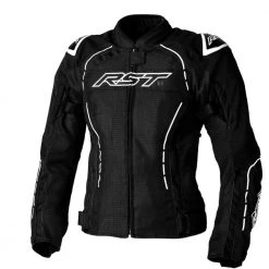 RST Ladies' S1 Mesh CE Textile Jacket