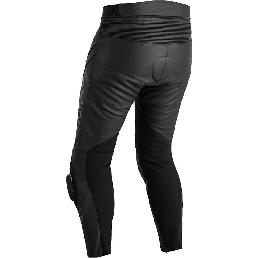 RST Sabre CE Leather Trousers - Regular - Image 7
