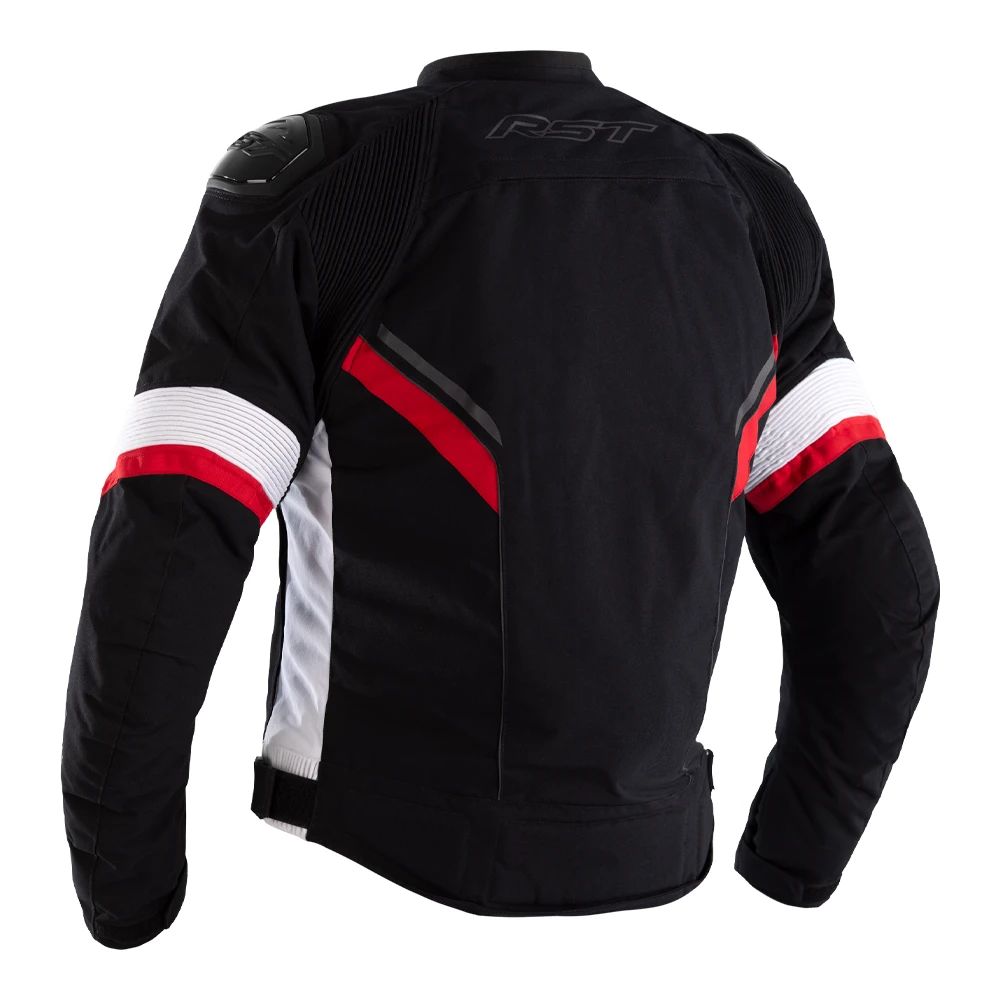 RST Sabre CE Textile Jacket - Image 16