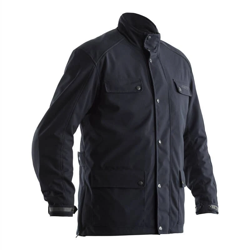 RST Shoreditch CE Textile Waterproof Jacket