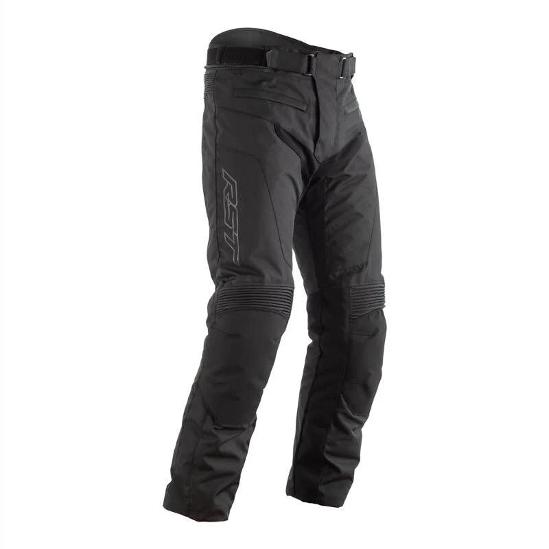 RST Syncro CE Textile Waterproof Trousers - Image 2