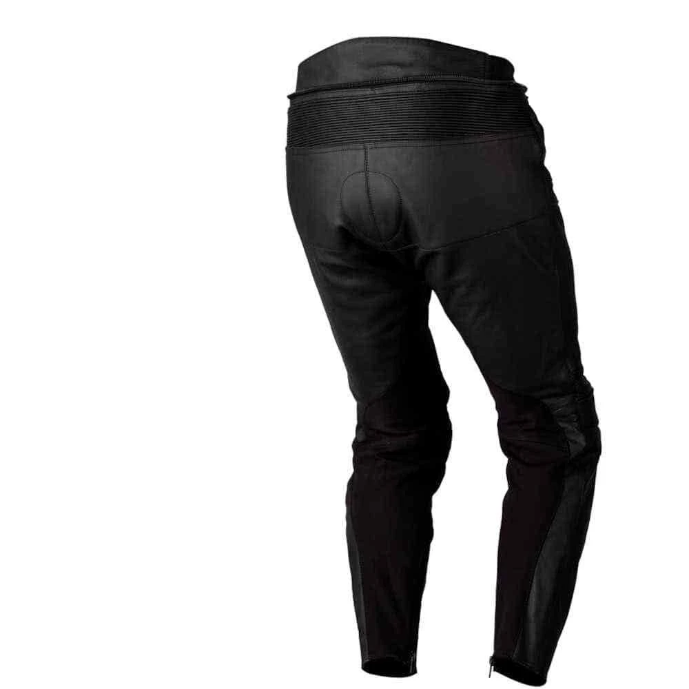 RST Tour 1 CE Leather Trousers - Regular - Image 2