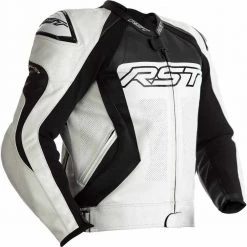 RST Tractech Evo 4 Leather Jacket