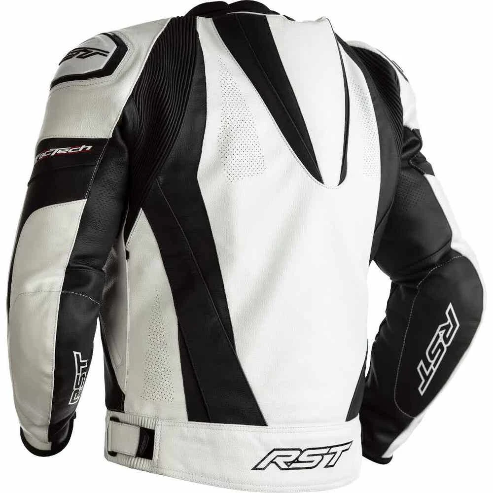 RST Tractech Evo 4 Leather Jacket - Image 9