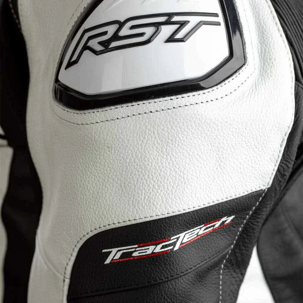 RST Tractech Evo 4 Leather Jacket - Image 18