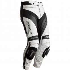 RST Tractech Evo 4 Leather Trousers