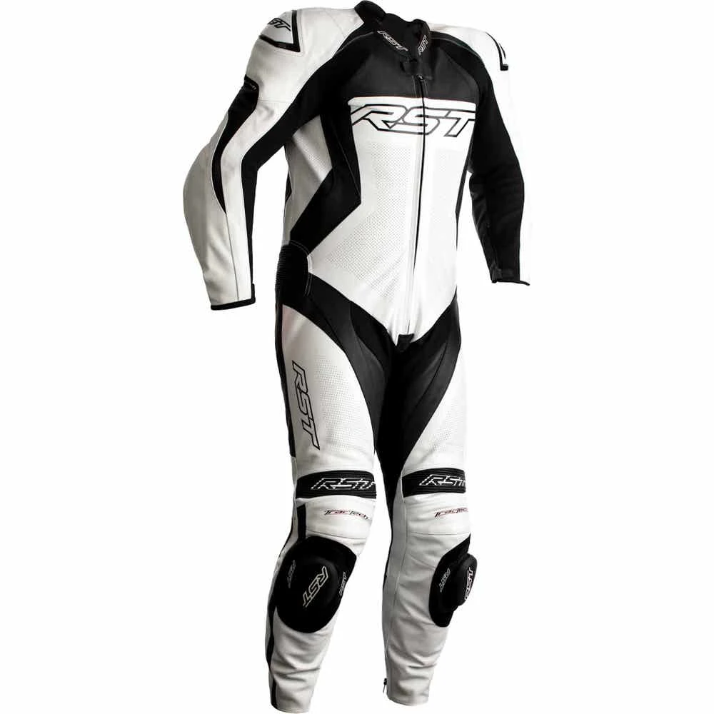 RST Tractech Evo 4 One Piece Leather Suit - Image 5