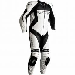 RST Tractech Evo 4 One Piece Leather Suit