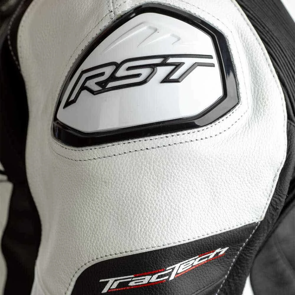 RST Tractech Evo 4 One Piece Leather Suit - Image 27