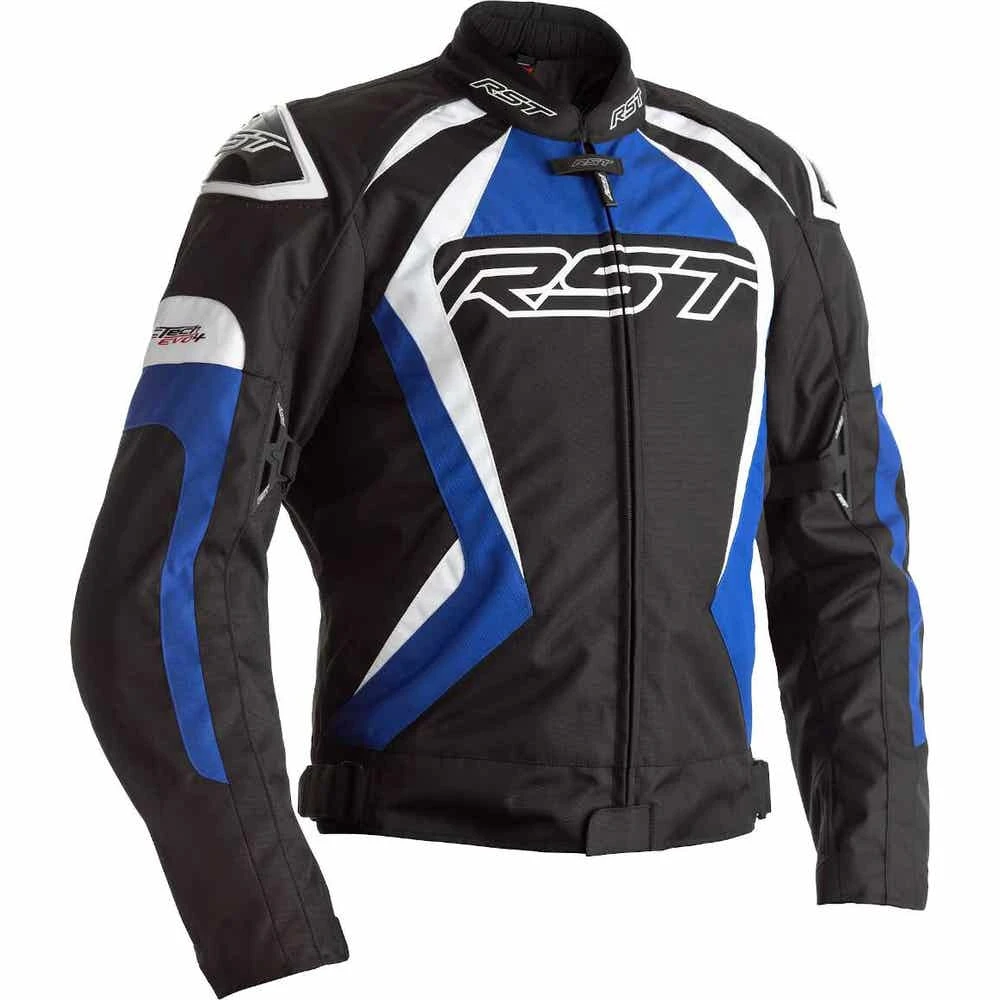 RST Tractech Evo 4 Textile Jacket
