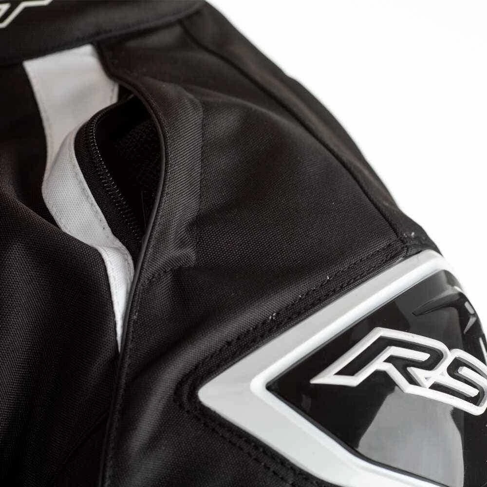 RST Tractech Evo 4 Textile Jacket - Image 15