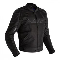 RST Tractech Evo 4 Lightweight CE Mesh Textile Jacket