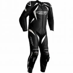 RST Youth Tractech Evo 4 One Piece Leather Suit