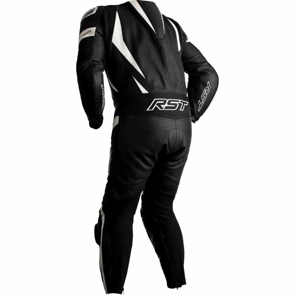 RST Youth Tractech Evo 4 One Piece Leather Suit - Image 11