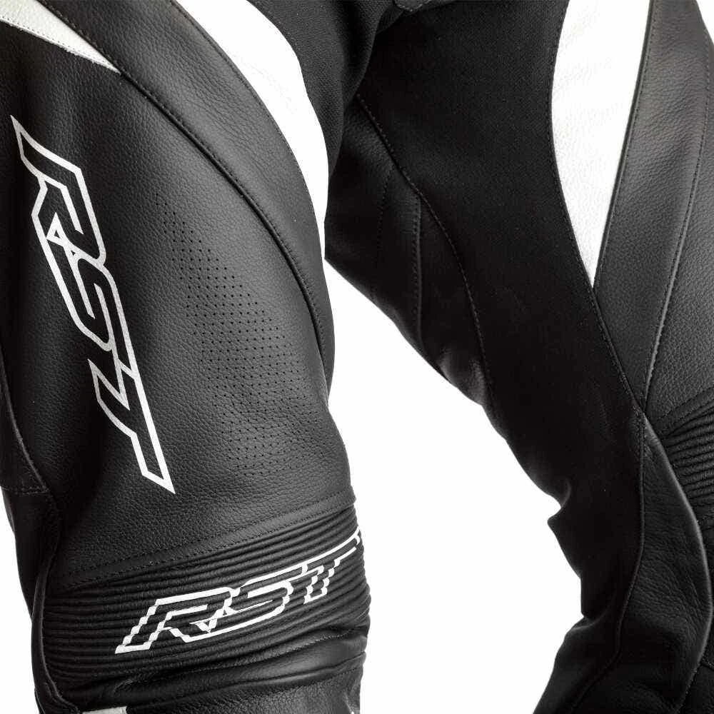 RST Youth Tractech Evo 4 One Piece Leather Suit - Image 23