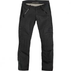 Settantadue Alger Textile Trousers