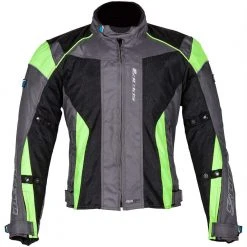 Spada Air Pro 2 Textile Jacket