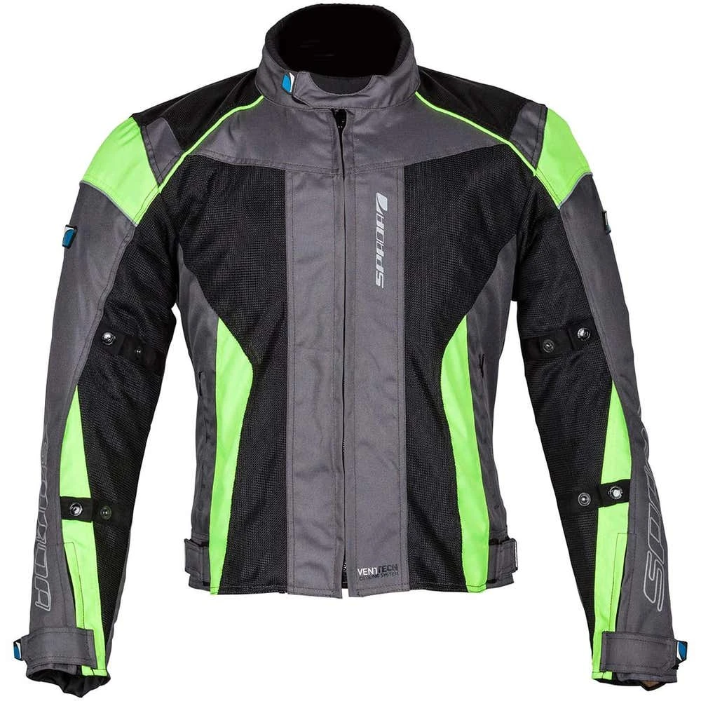 Spada Air Pro 2 Textile Jacket