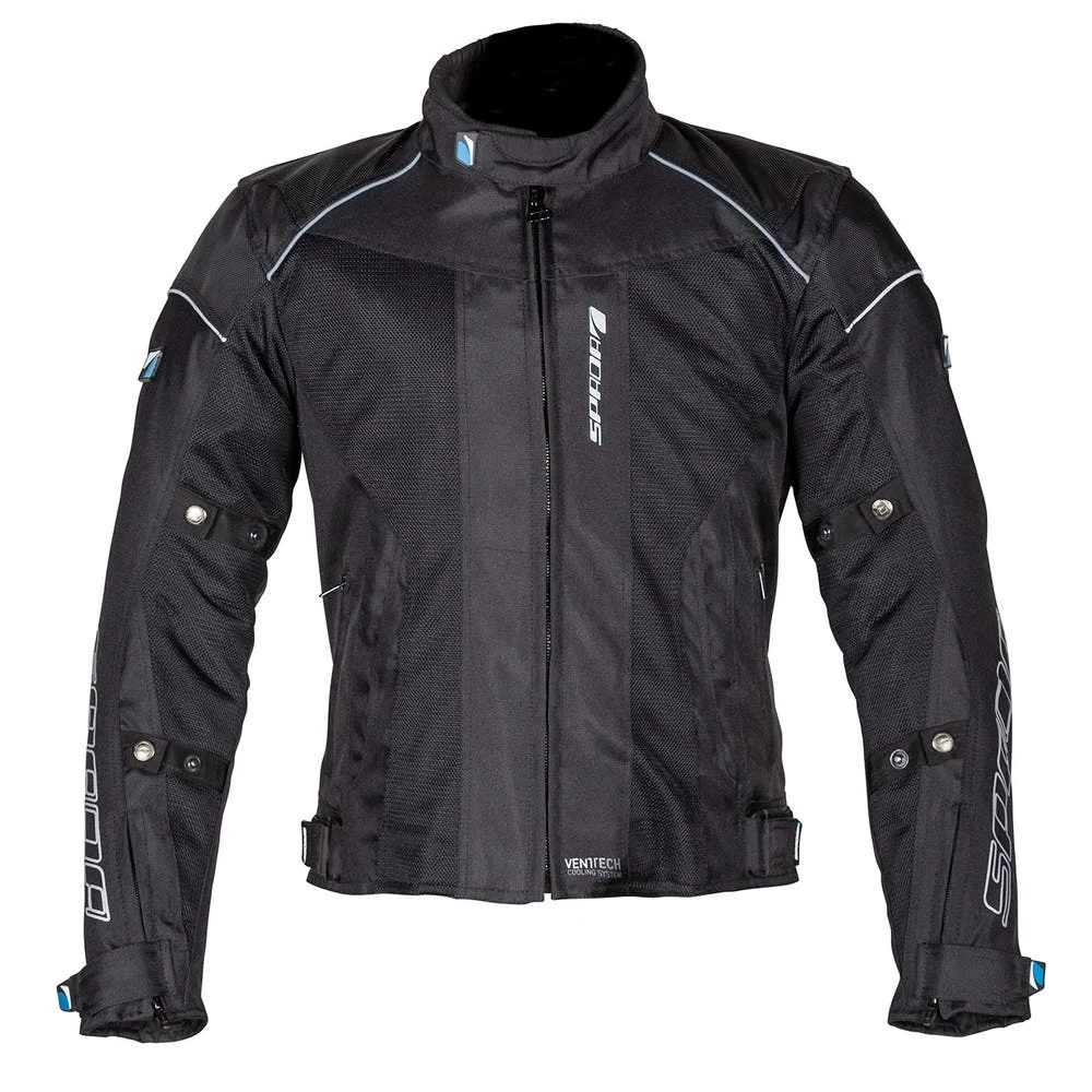 Spada Air Pro Seasons CE Perforated Jacket - Image 31
