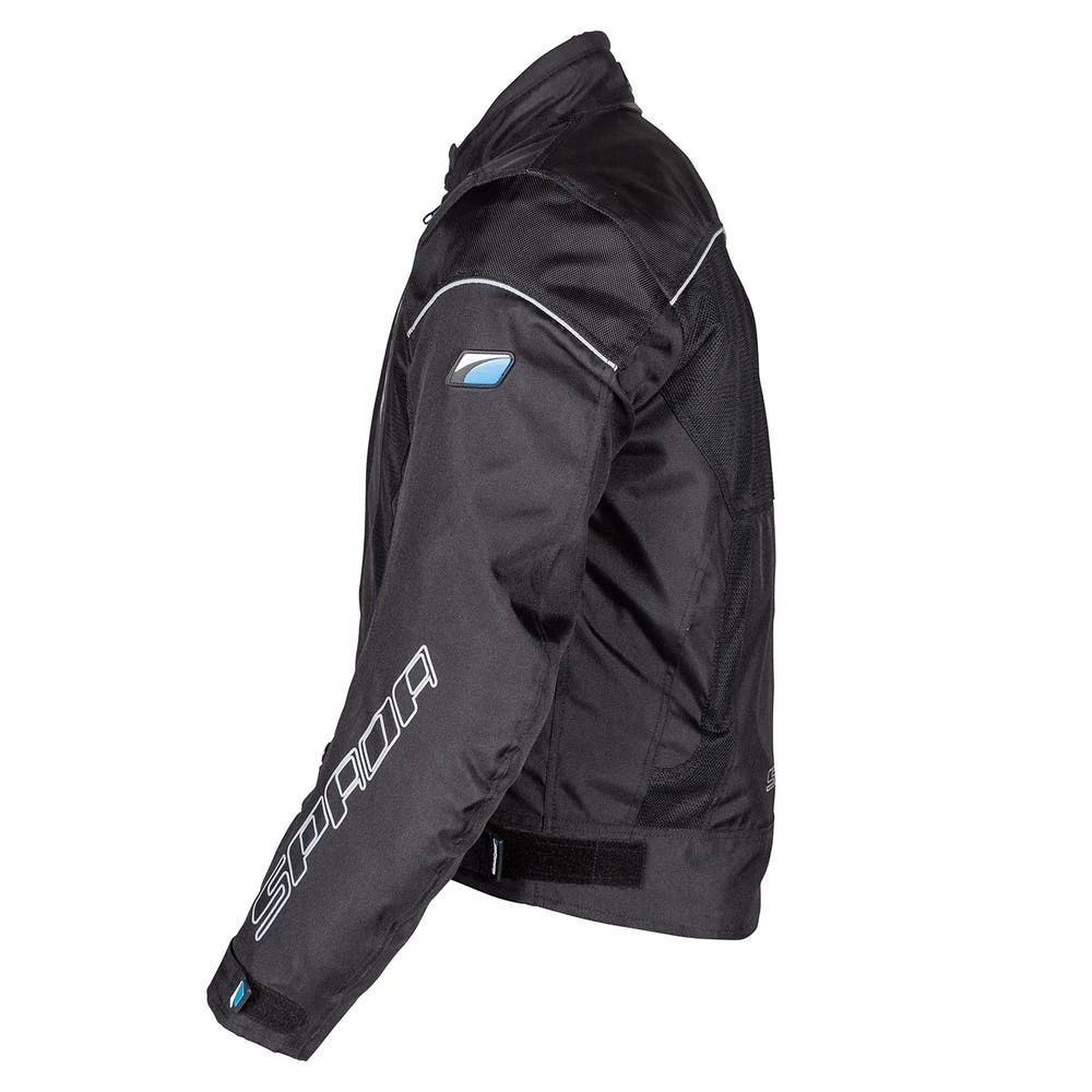 Spada Air Pro Seasons CE Perforated Jacket - Image 33