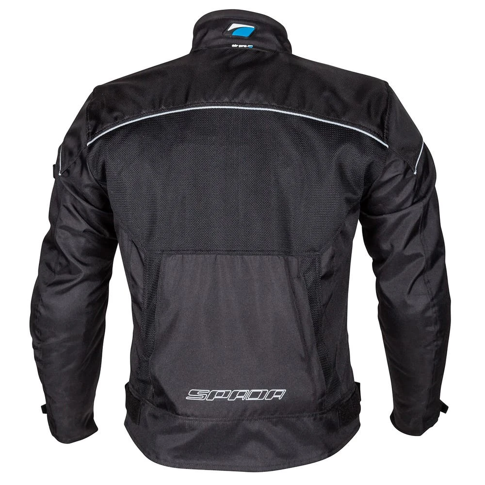 Spada Air Pro Seasons CE Perforated Jacket - Image 16