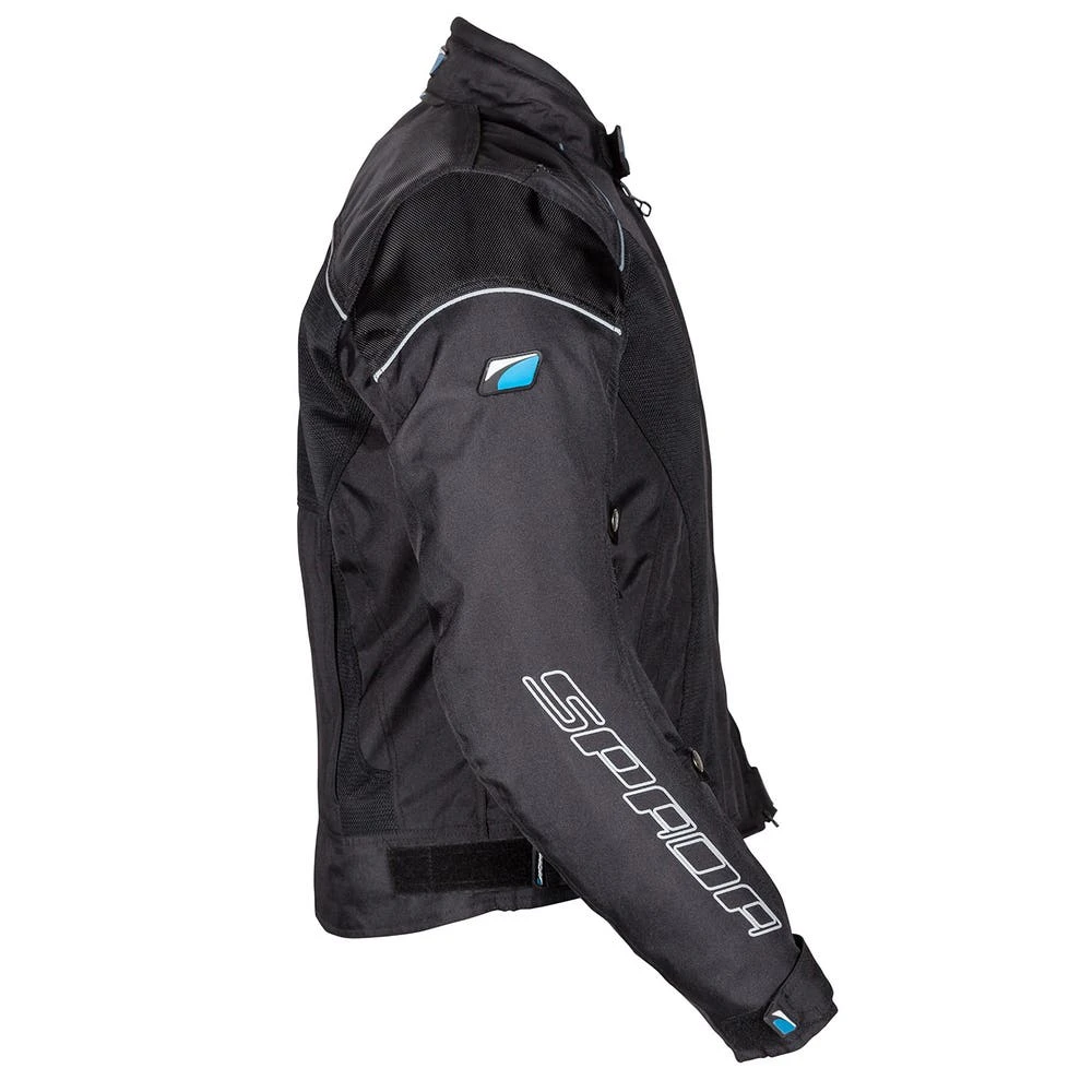 Spada Air Pro Seasons CE Perforated Jacket - Image 35