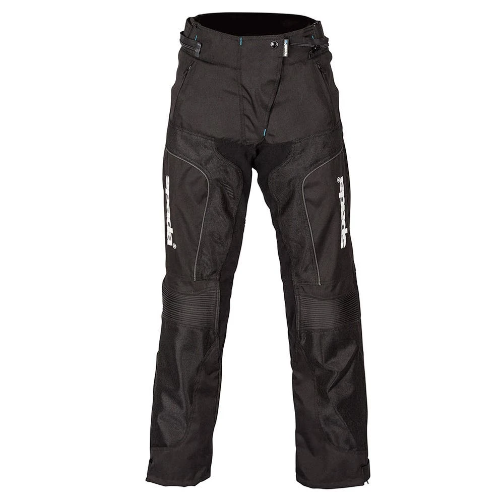 Spada Air Pro Seasons CE Perforated Trousers - Image 13