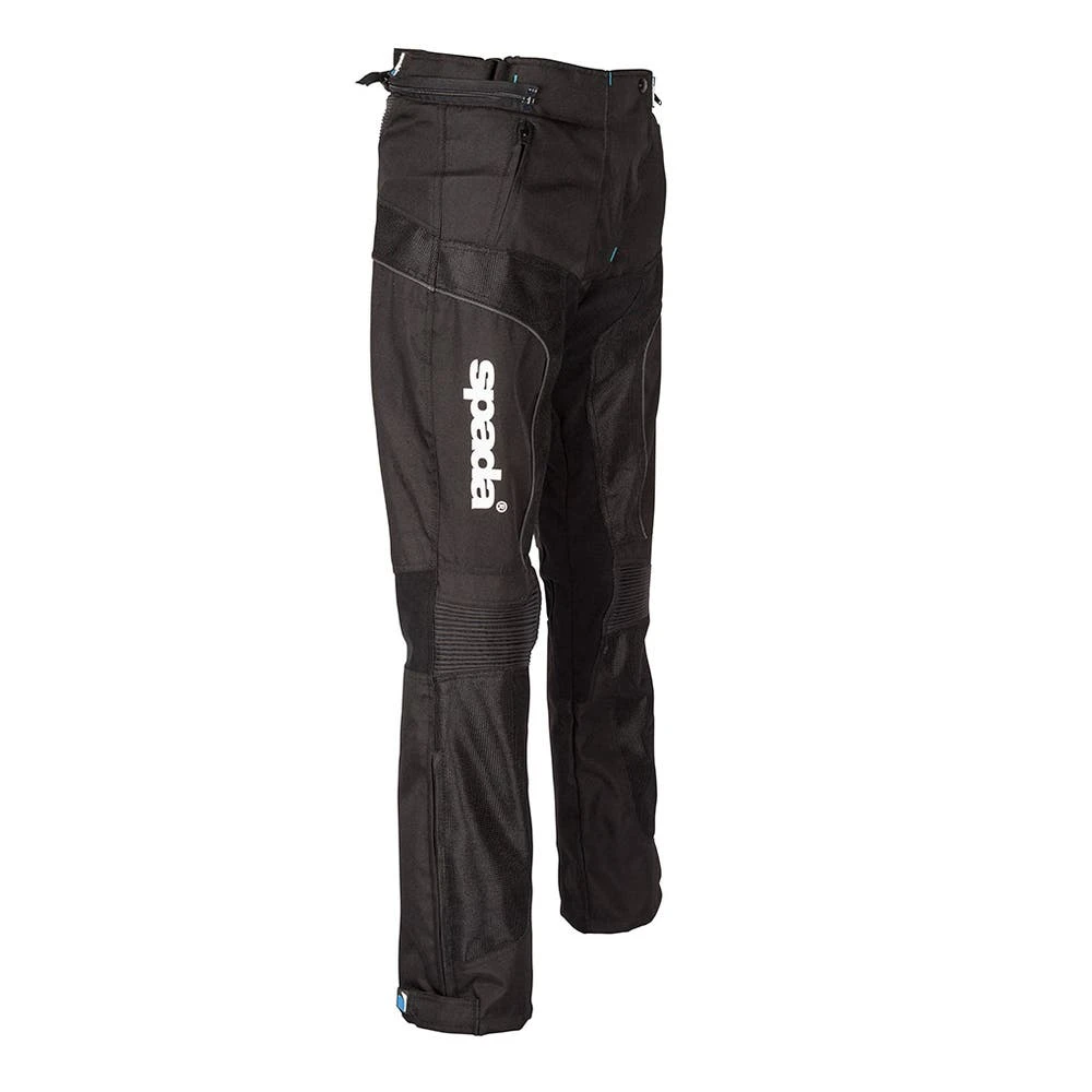 Spada Air Pro Seasons CE Perforated Trousers - Image 15