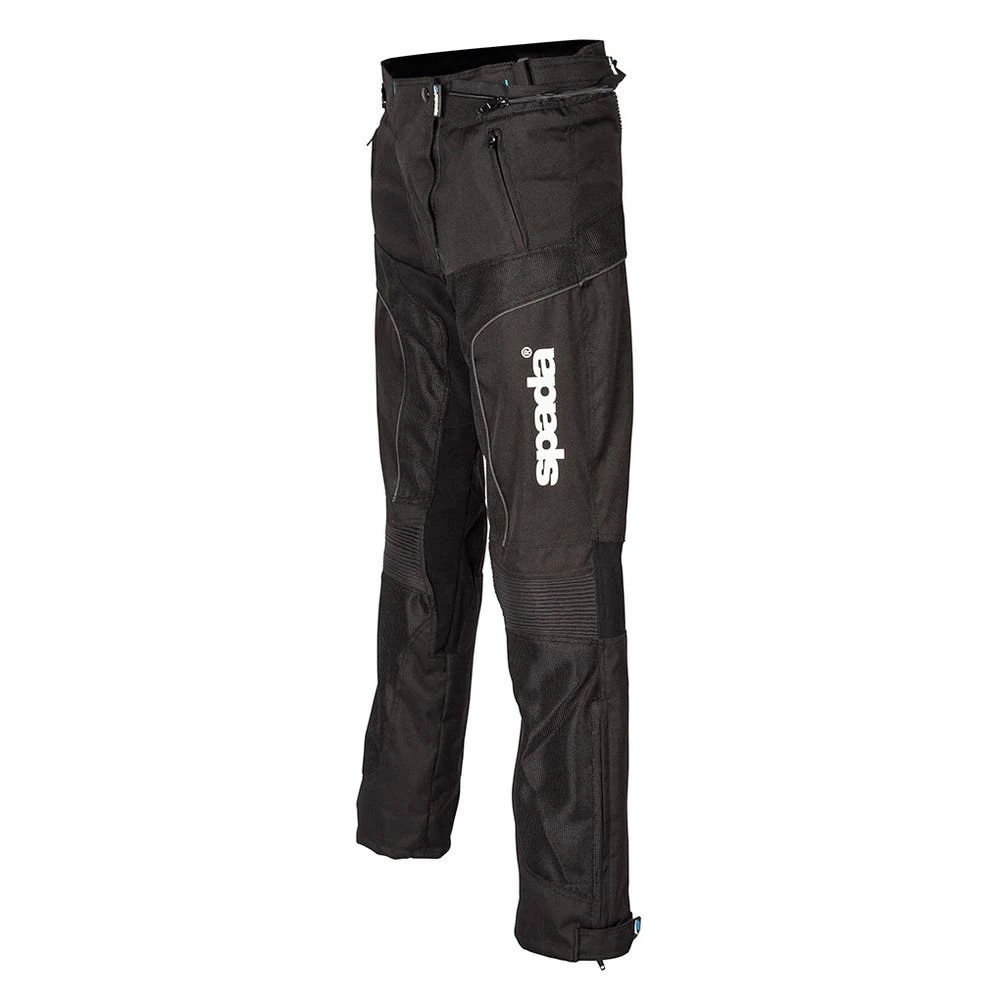 Spada Air Pro Seasons CE Perforated Trousers - Image 8