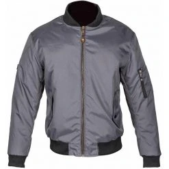 Spada Airforce One Textile Waterproof Jacket