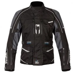Spada City Nav Textile Waterproof Jacket
