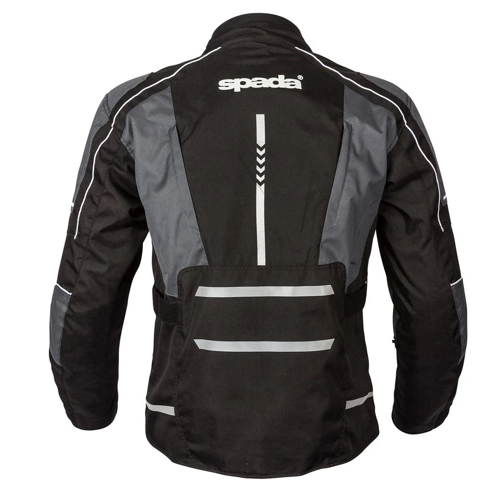 Spada City Nav Textile Waterproof Jacket - Image 19