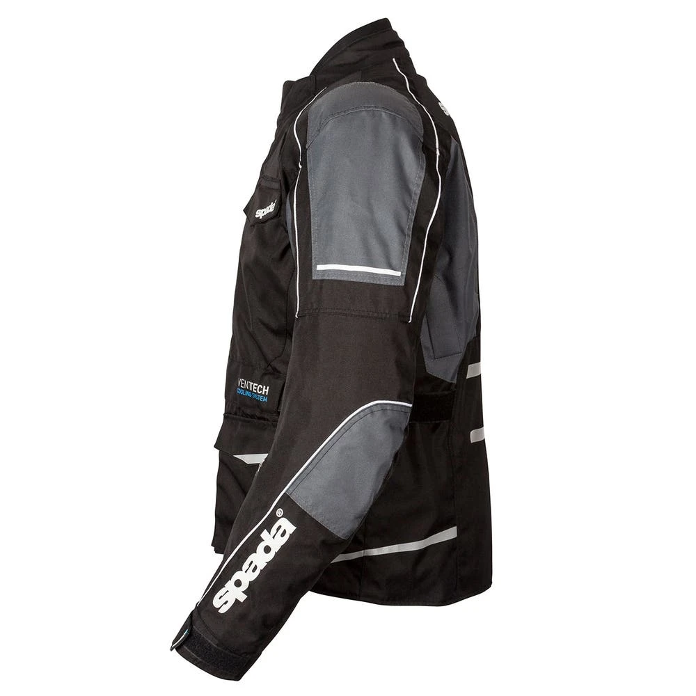 Spada City Nav Textile Waterproof Jacket - Image 20