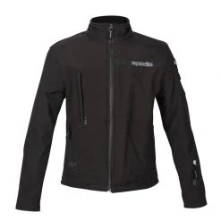 Spada Commute Textile Waterproof Jacket