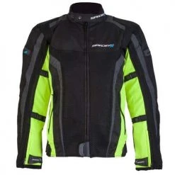 Spada Corsa GP Air Textile Waterproof Jacket