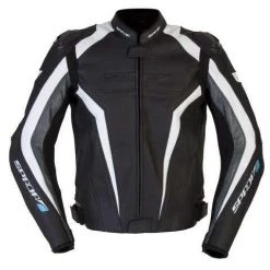 Spada Corsa GP Leather Jacket