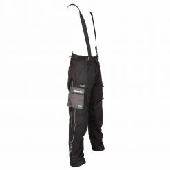 Spada Long Haul Textile Trousers