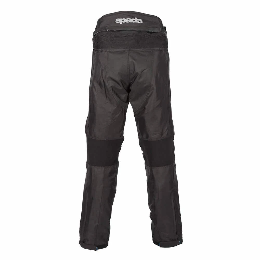 Spada Metro Textile Waterproof Trousers - Image 2