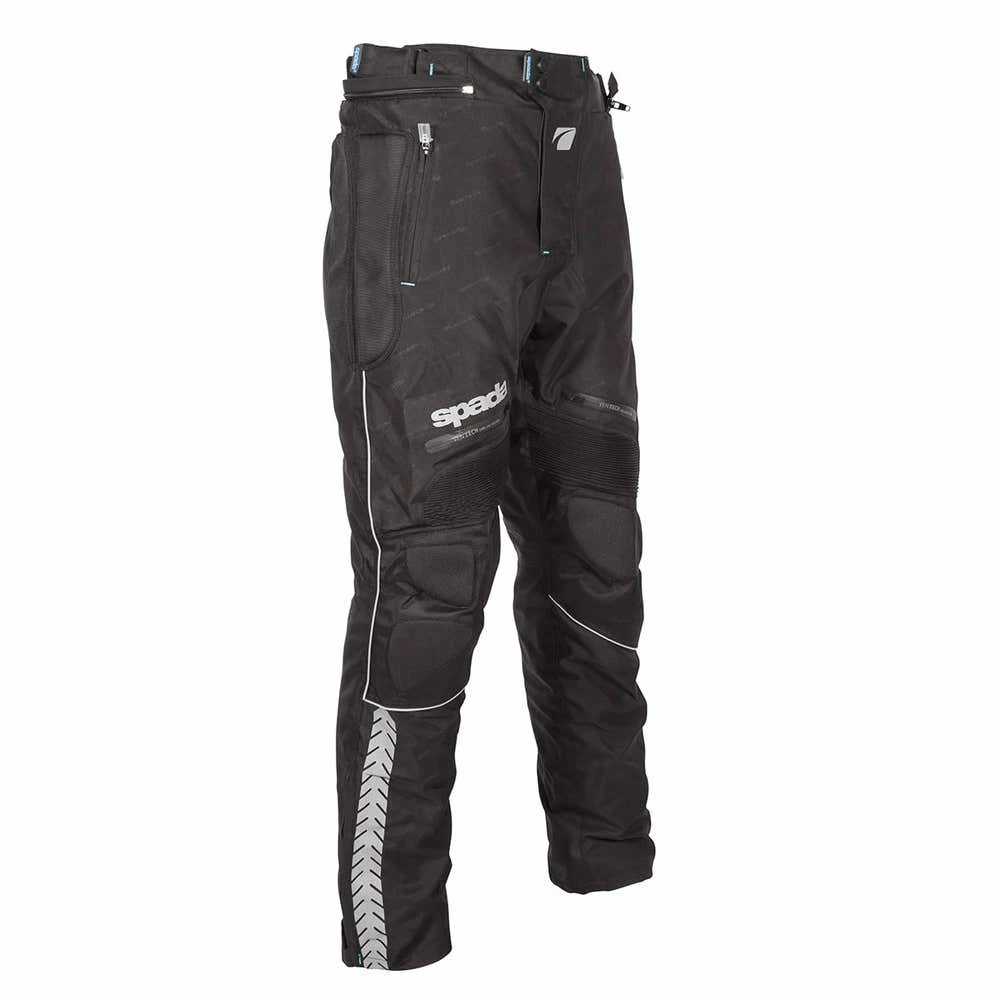 Spada Metro Textile Waterproof Trousers - Image 3