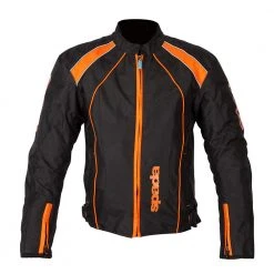 Spada Plaza CE Textile Waterproof Jacket