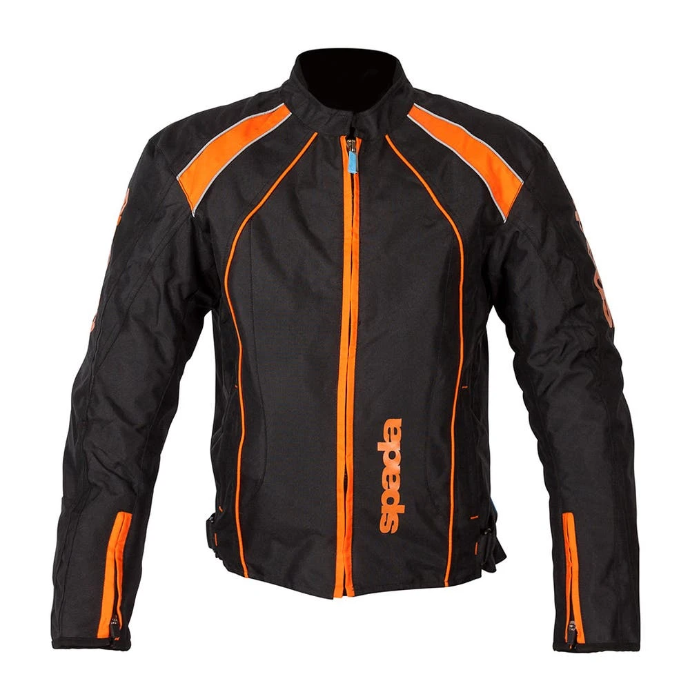 Spada Plaza CE Textile Waterproof Jacket