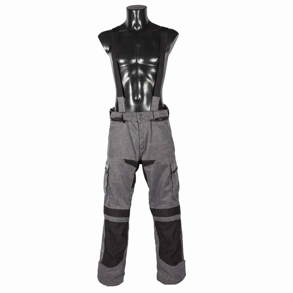 Spada Stelvio Textile Trousers